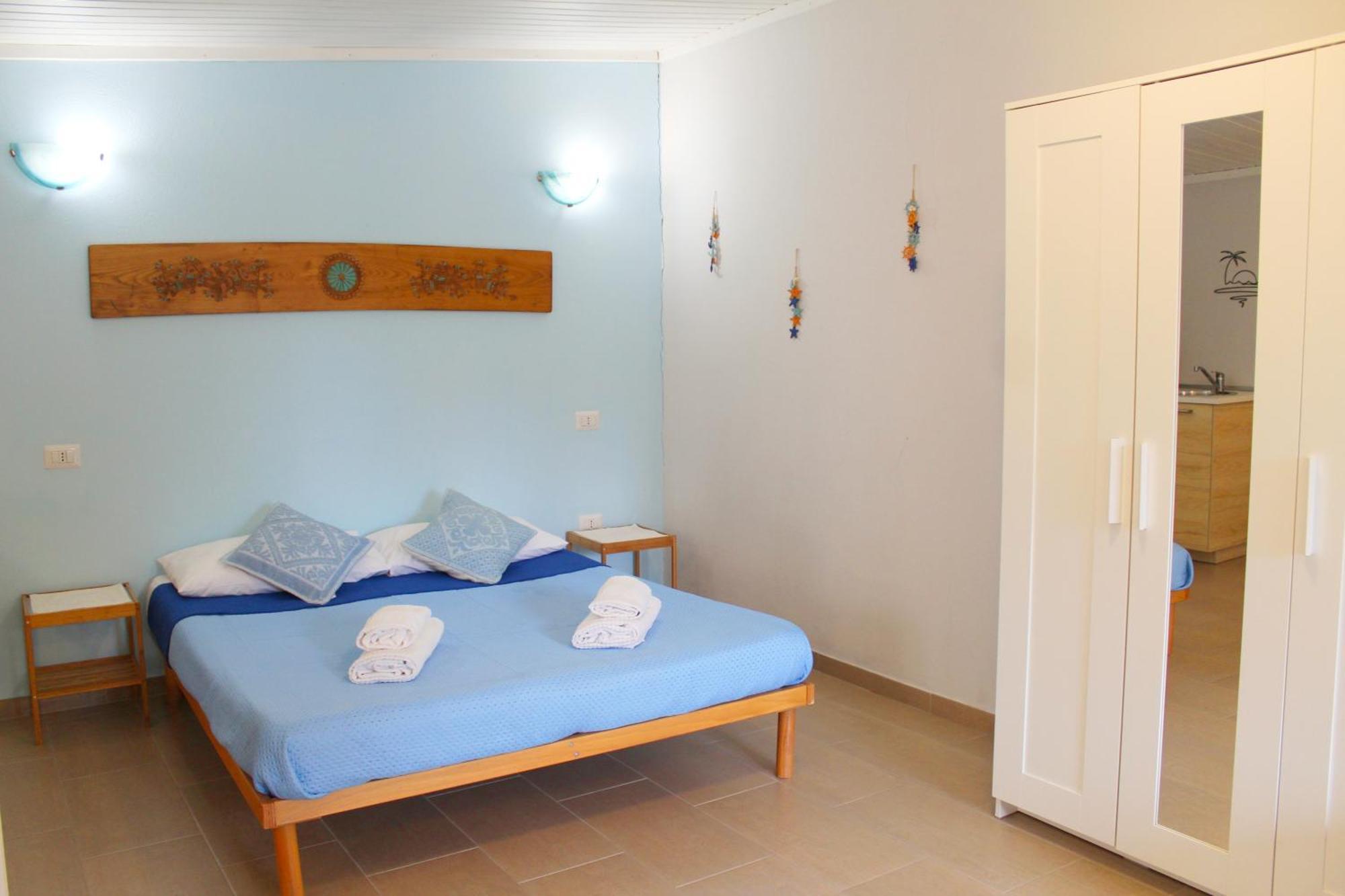 Hotel S'Alba Noa Quartu SantʼElena Exterior foto